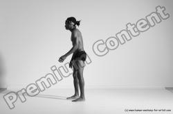 Breakdance reference poses of Enrique